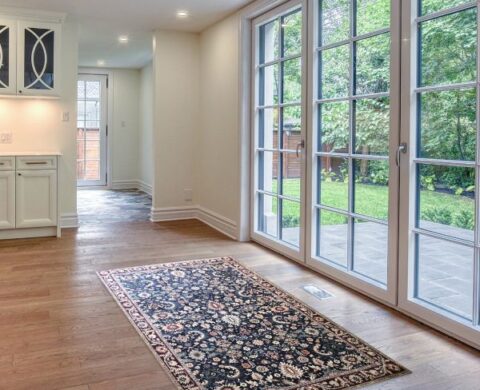 Digital printed rugs 7