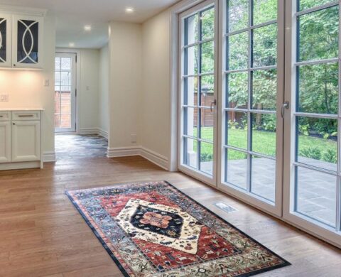 Digital printed rugs 1