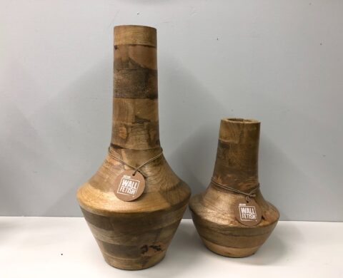 Mango vases 1